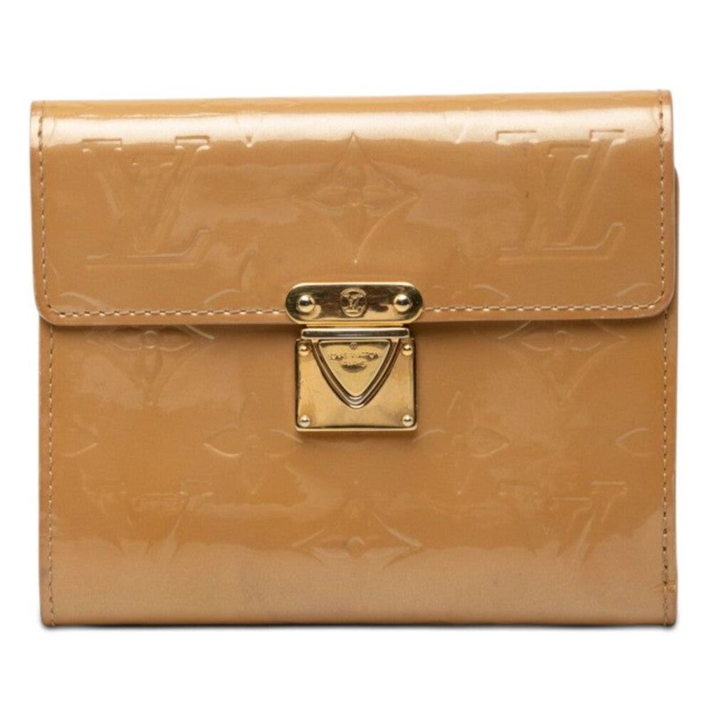 Louis Vuitton Portefeuille Koala Tri-fold Wallet